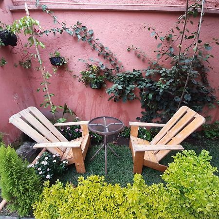 Hotel Antigua House Bagian luar foto