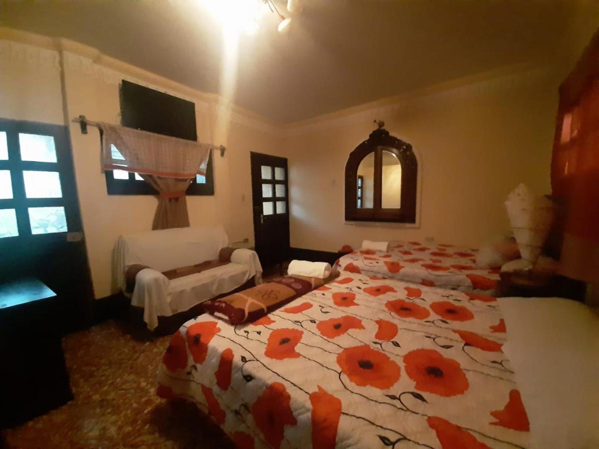 Hotel Antigua House Bagian luar foto