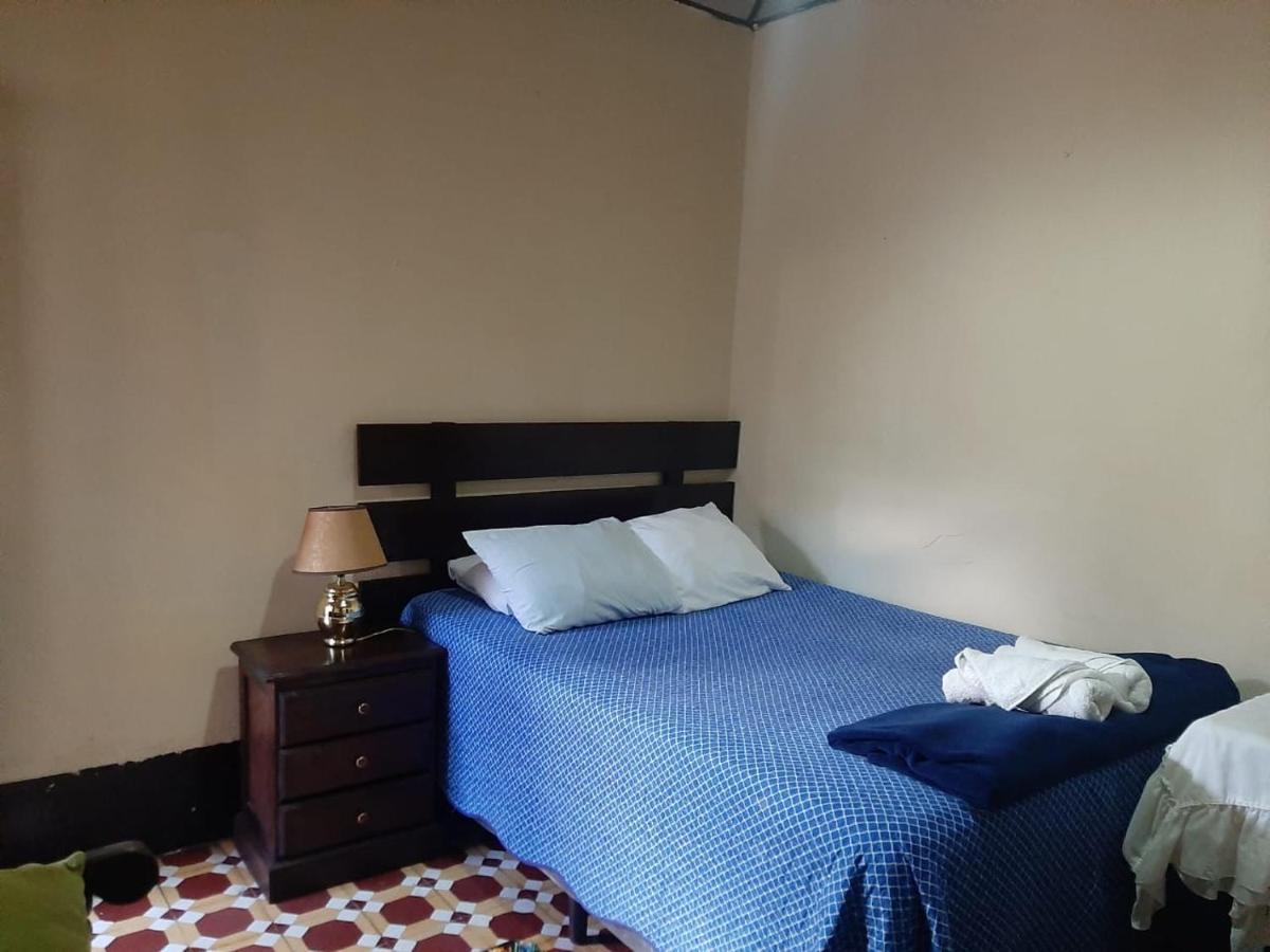 Hotel Antigua House Bagian luar foto