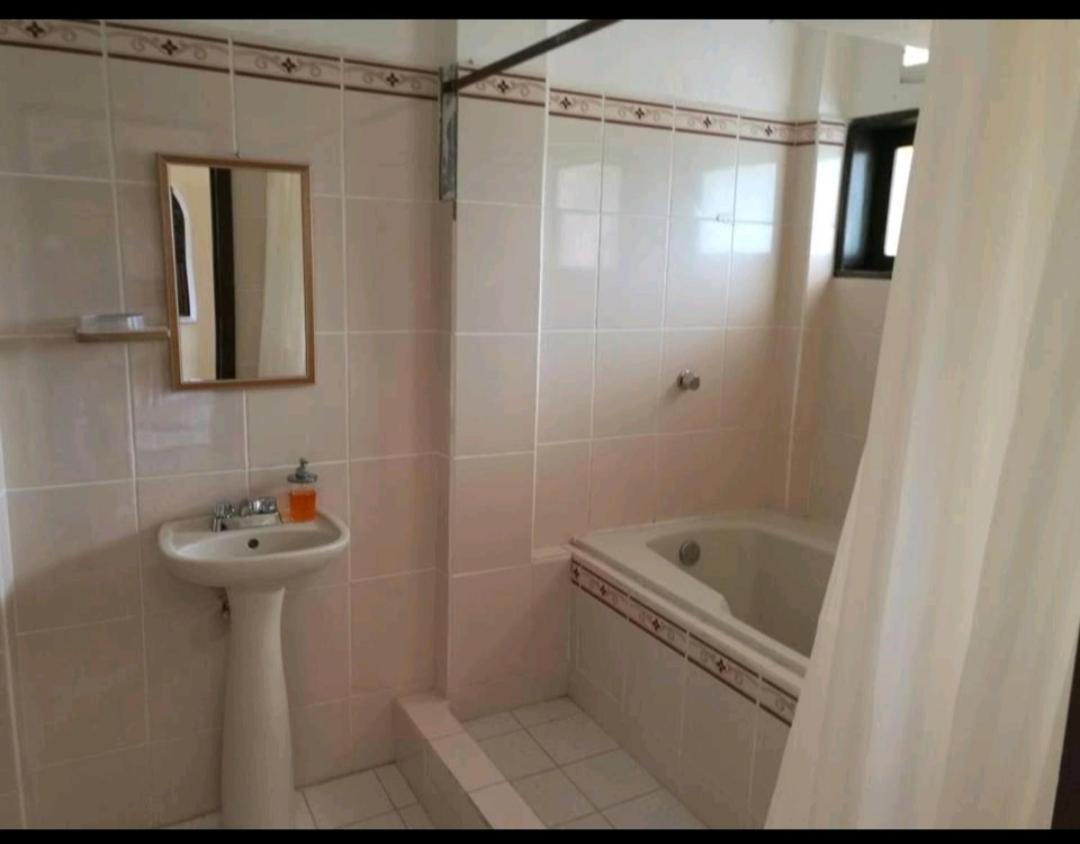 Hotel Antigua House Bagian luar foto