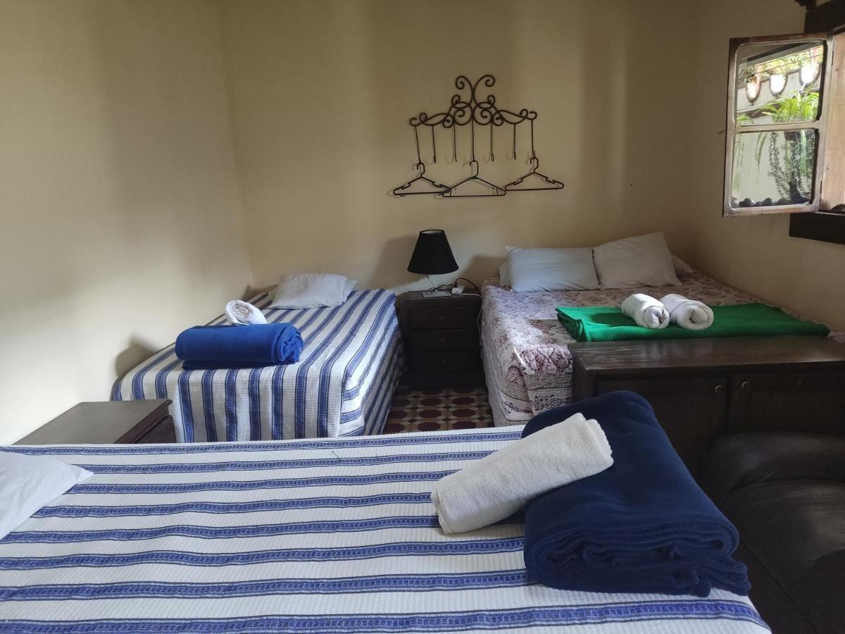 Hotel Antigua House Bagian luar foto