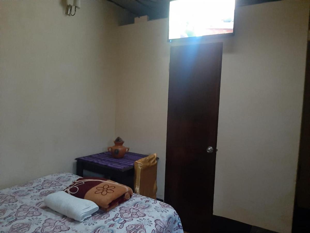 Hotel Antigua House Bagian luar foto